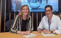 Alimentaria firma un acuerdo con Produlce para potenciar el dulce español en su edición de 2026