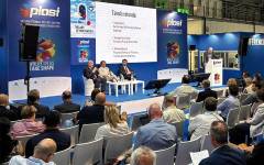 Ipack-Ima promueve un debate sobre el futuro del plástico en la feria Plast 2026