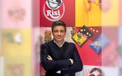 Jorge Verástegui, nuevo director general de Risi