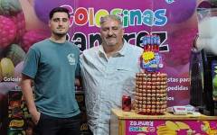 Golosinas Ramírez, tres décadas de adaptación a un mercado cambiante