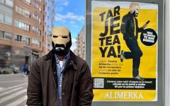 Alimerka ficha al influencer Alexsinos para incentivar el uso de su tarjeta de cliente