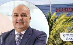 Scentium: “El universo plant-based es una parte necesaria de la oferta alimentaria actual”