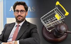 La presión legislativa sobre el comercio batió récord en 2025