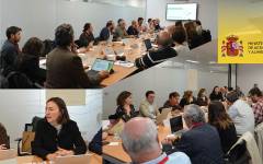 La almendra encabeza la recuperación de la producción de frutos secos en la campaña 2025/2026