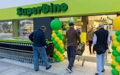 HiperDino: La cadena de supermercados más popular en Canarias