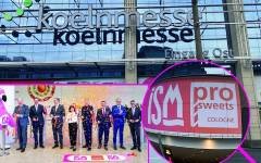 Éxito en ISM 2026: 1.600 expositores y 32.500 visitantes internacionales