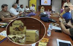 Iberdulces Aragón presenta <i>Batiburrillo Mañico</i>