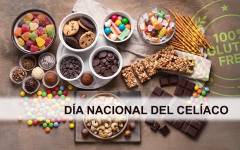 Los celiacos pagan el triple por dulces y snacks: una reivindicación en su Día Nacional
