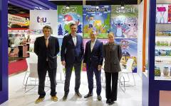 Hot Shots amplía su portfolio con referencias de licencias clásicas