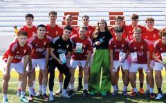 Vidal Golosinas se convierte en patrocinador oficial de la cantera del Real Murcia