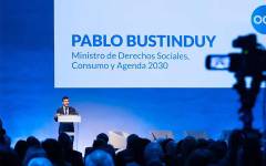 La OCU celebra medio siglo al servicio de los consumidores con la presencia del ministro Bustinduy