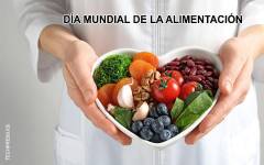 Día Mundial de la Alimentación: la tecnología alimentaria revoluciona el sistema