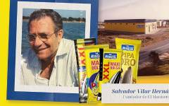 Fallece Salvador Vilar Hernández, fundador de El Manisero