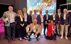 Los CEOs de la alimentación sitúan la innovación como respuesta ante la disrupción del sector