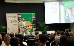 Alcampo invirtió más de 100 millones en el ejercicio 2025