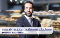 Produlce: “Las tendencias en pastelería y bollería se orientan hacia la salud y el bienestar”