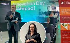 Éxito de Afepadi en la celebración de su tercer Innovation Day