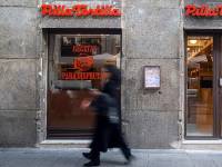 PepsiCo abre en Madrid el primer bar restaurante de <i>Lay’s</i>: Pilla Tortilla