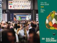 Madrid acogerá la 39º edición de Salón Gourmets el próximo mes de abril