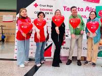 Alcampo supera los 197.000 euros en su campaña solidaria de ‘Desayunos y Meriendas #ConCorazón’