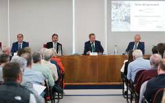 bonÀrea prevé invertir más de 120 millones y la apertura de una veintena de tiendas