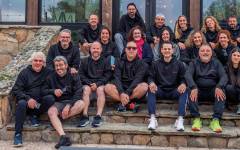Lekkerland traza estrategias en sus II Jornadas