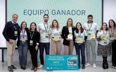 Una solución de envase innovador para Vicky Foods consigue el primer premio del Packaging Hackathon de Itene