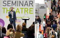 Madrid volverá a acoger la próxima edición de Nutraceuticals el 4 y 5 de febrero