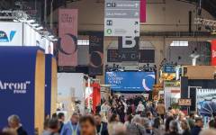 Gastronomic Forum BCN cierra una edición cargada de estrellas Michelin y con más de 21.800 visitantes