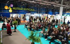 El Seminar Theatre de Nutraceuticals 2026 presenta su ciclo de conferencias