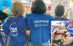 Más de 11.000 supermercados de Asedas se unen a la 13ª Gran Recogida de los Bancos de Alimentos