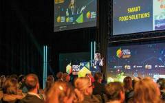 IA, automatización o colaboración abierta, claves para la innovación alimentaria