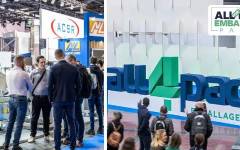 AllforPack Emballage París pondrá el foco en tres claves: Reinventar, Regenerar y Proyectar
