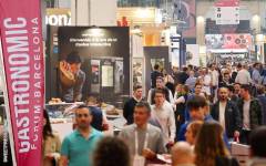 Gastronomic Forum 2025 contará con la mayor oferta expositiva de su historia