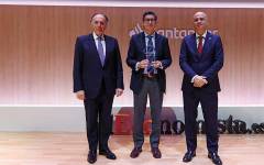 Galletas Gullón, galardonada en los Premios del Sector Agroalimentario Español en la categoría de Internacionalización
