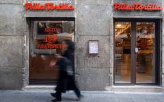 PepsiCo abre en Madrid el primer bar restaurante de <i>Lay’s</i>: Pilla Tortilla