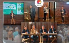 Aneda celebra su Asamblea General