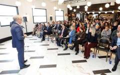 Hostelería Madrid presenta su Plan Estratégico 2026-2029