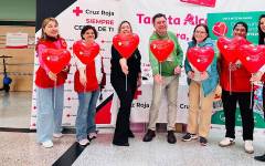 Alcampo supera los 197.000 euros en su campaña solidaria de ‘Desayunos y Meriendas #ConCorazón’