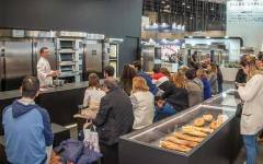 Bakery &amp; Ice Cream Attraction constituye su Comité Organizador