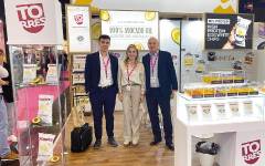 Patatas Fritas Torres creció un 85% en el mercado internacional en 2025
