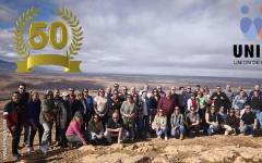 Unicom celebra en Marrakech su 50 aniversario