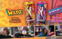 Eneryeti activa sus gamas Wildz y Drift con ‘Eneryeti VS Ladrones de Energía’