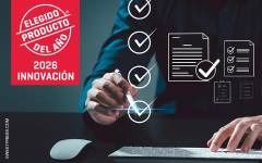 Comienza la votación para elegir los Productos del Año 2026