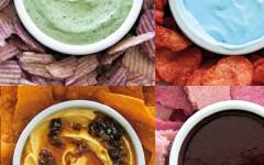 GNT: el color como factor decisivo para los consumidores de snacks
