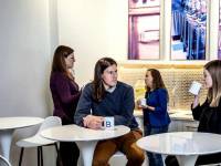 Brenntag refuerza su compromiso con WIC para avanzar en igualdad en la industria química
