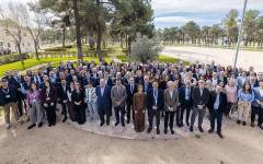 José María Bonmatí, galardonado en la primera edición del Premio Vitartis