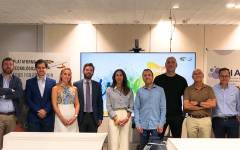 Los VII Premios Ingenia Startup ya tienen ganadores: Ajax-DNA, Groditech y Uraphex