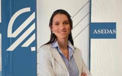 Ana Rivas se convierte en directora de Sostenibilidad y Economía Circular de Asedas
