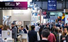 HIP 2026 desembarcará con toda la innovación para la hostelería ante más de 60.000 profesionales